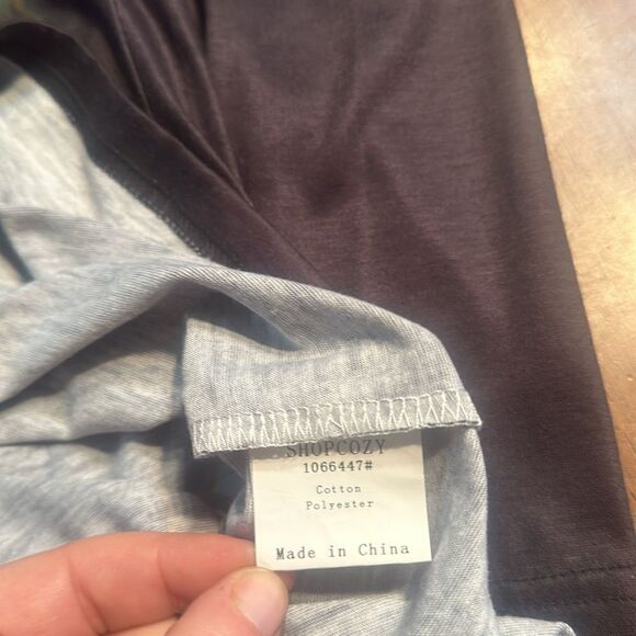 Shopcozy top S (5200A) - Picture 3 of 4